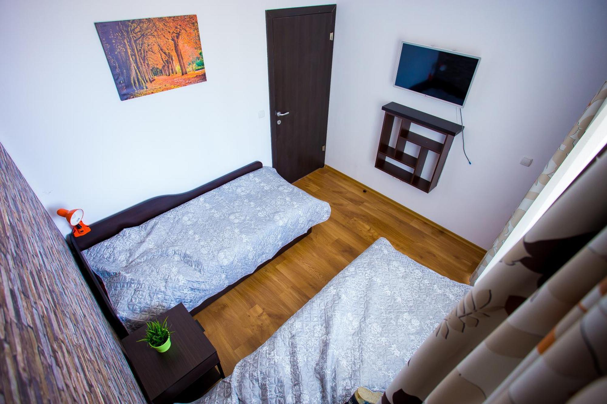 Apartment IVA - Iglika 2 Borowez Exterior foto