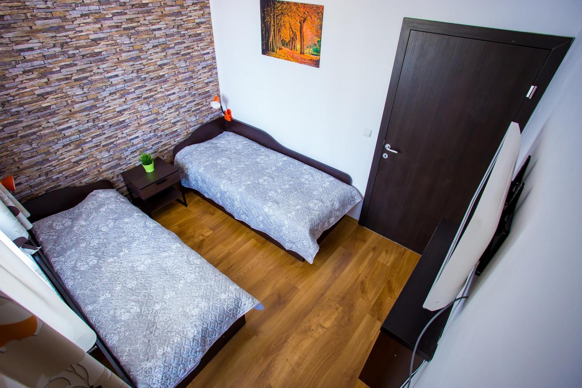Apartment IVA - Iglika 2 Borowez Exterior foto