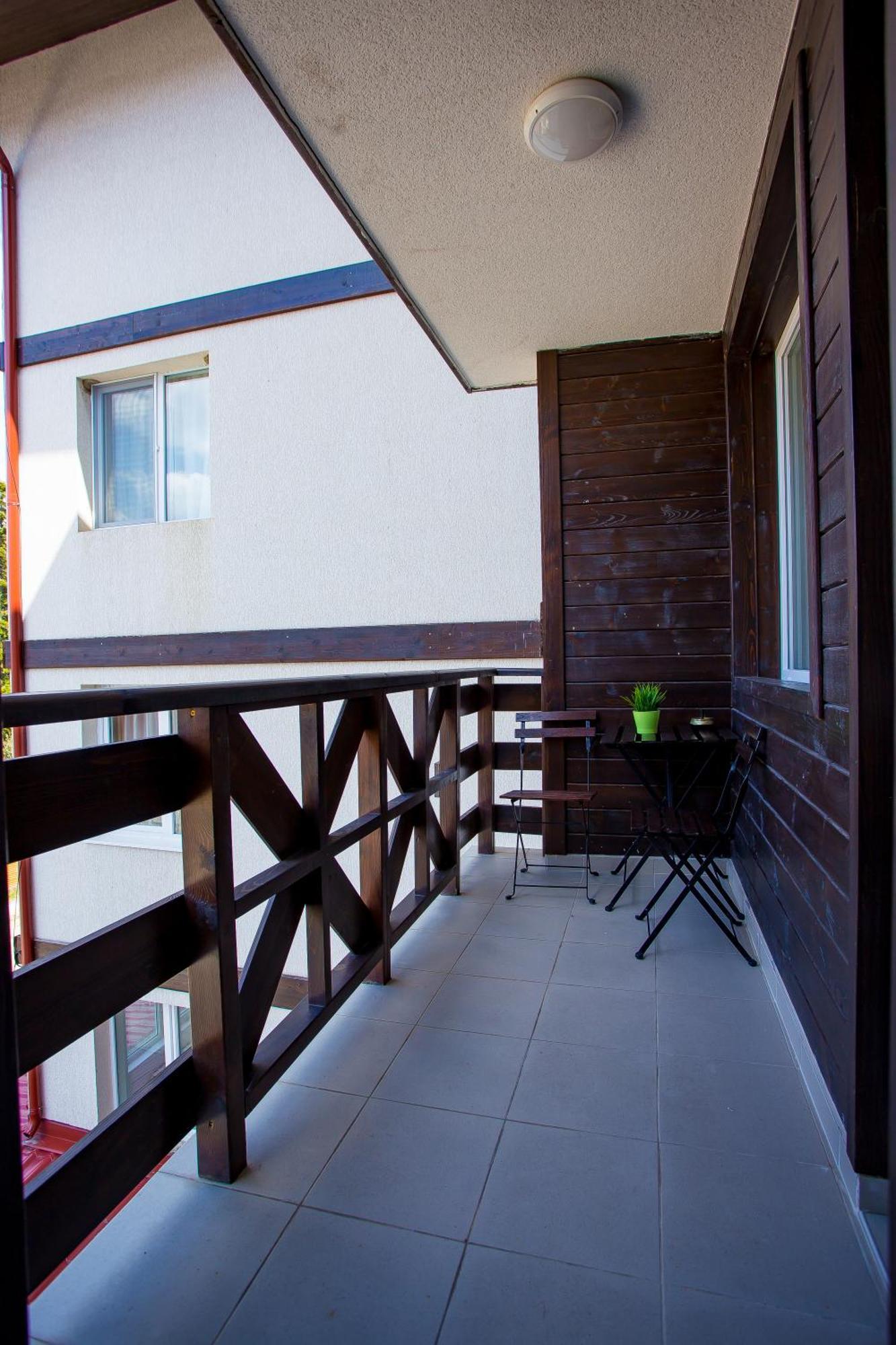 Apartment IVA - Iglika 2 Borowez Exterior foto