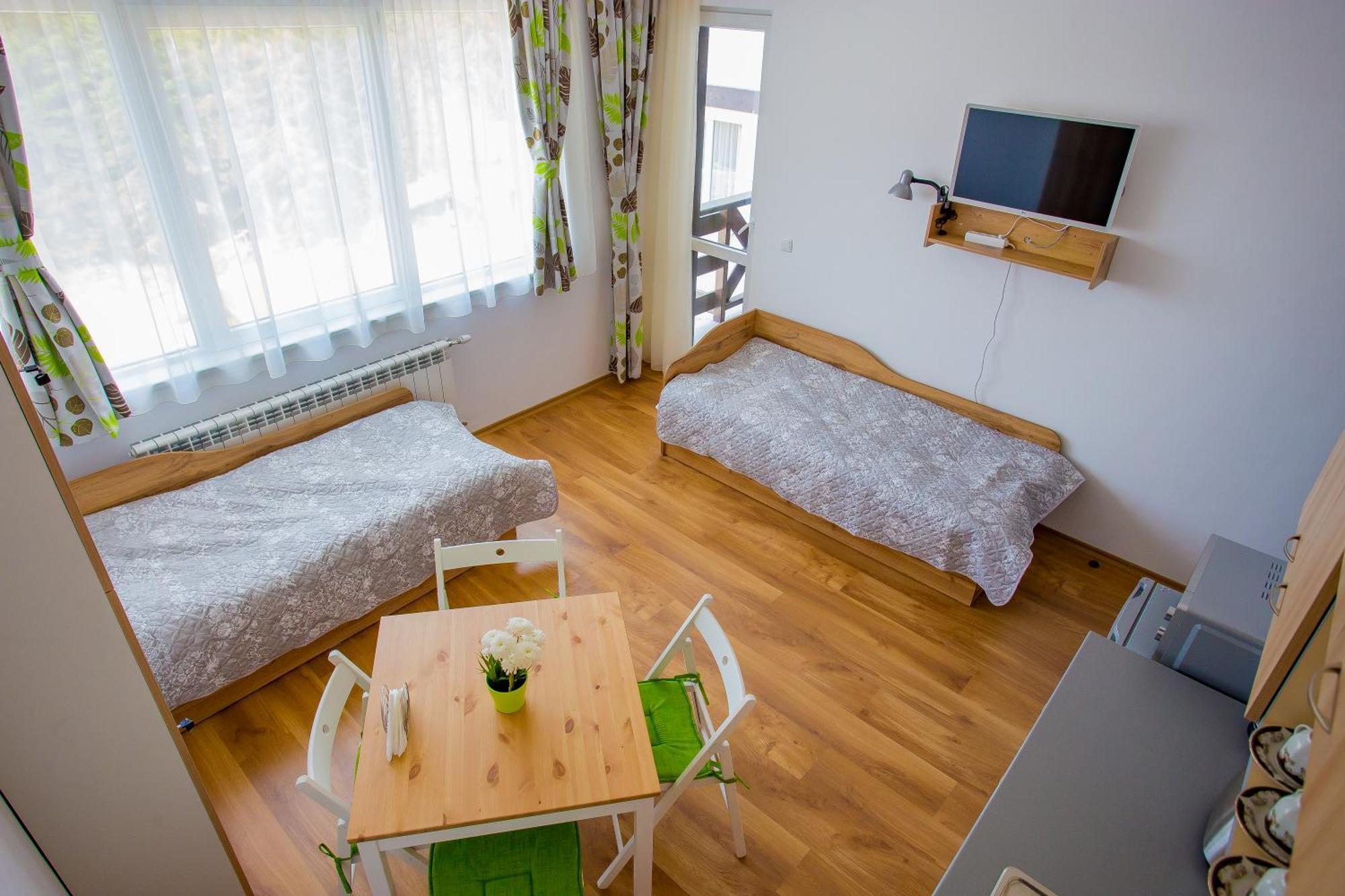 Apartment IVA - Iglika 2 Borowez Exterior foto